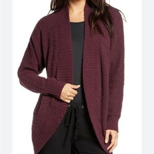 Ugg Fremont Open Front Cardigan